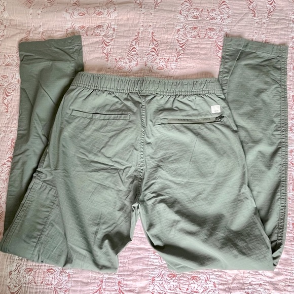 Vuori Ripstop Pant - Picture 6 of 8